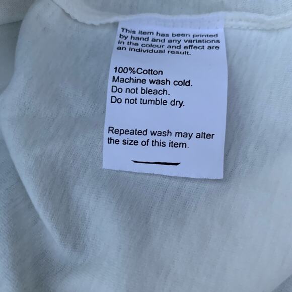 I ❤️ Brick Lane Tank Size Medium - Picture 4 of 6